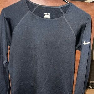 Nike long sleeve shirt